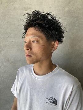アイエムケイ(IMK) ツイスパ
