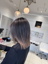 ルクール ヘアー プレジー(Le Coeur HAIR Plaisir)&nbsp;エアタッチシャドー★