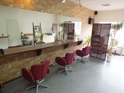 ティースリー(T3)の写真