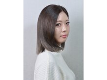 モデスト(modeste)