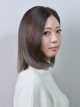 茅場町駅のオーガニックカラー ヘナが得意なサロン一覧 ホットペッパービューティー
