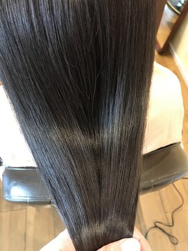 オハナ(ohana) 【ohana/表参道】大人かわいいイルミナカラーマーメイドアッシュ