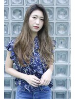 ヌーム 塚本店(NOOM) ゆらりラフウェーブ