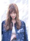 Aimee ヴェールウェーブ×クリスタルグレージュ
