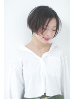 モードケイズブリエ(MODE K's Briller) 小顔レイヤー/大人かわいい/モテ髪カタログ/モテ髪カタログ