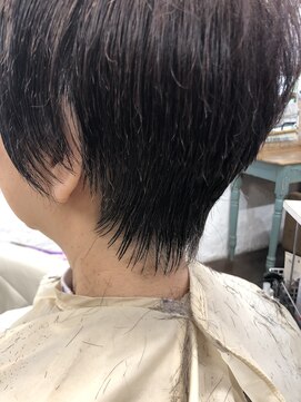 ミルクブッシュ(MILK BUSH) ミルクブッシュ(笠寺大江北頭)