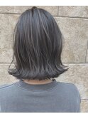 【shalu 渡邊翔一】シアーグレージュ