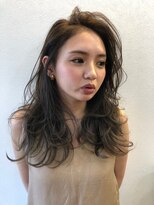 ステア メゾン(stir maison) 大人女子フェアリーレイヤー☆ MAKOTO