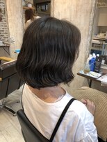 ルポ(Repos)&nbsp;＊好感度ゆるふわパーマ＊【Repos 東大宮】