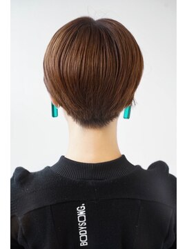 スープル(SOUPLE.) souple_style