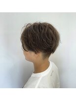 ネオヘアー 曳舟店(NEO Hair)&nbsp;オフェロショート（曳舟）