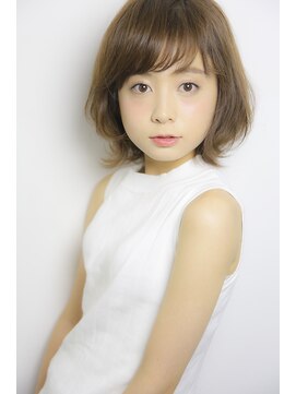 キートスバイガーランド (Kiitos by Garland) [Kiitos/吉祥寺]☆ピュアストレート☆スポンテニアス