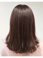グッデイ ヘアー(GOOD DAY HAIR) 【GOOD DAY HAIR】《ピンクベージュ》 下北沢