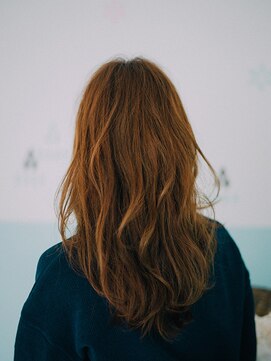 プロデュース 東橋本店(Produce) ☆ ナチュラルビューティー【橋本/イルミナカラー】