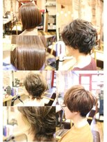 ムニ(Muni) 2020　＃Muni hair×まとめ