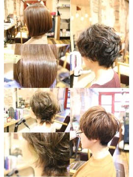 ムニ(Muni) 2020　＃Muni hair×まとめ