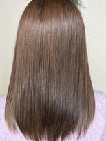 フラット 千葉(Flat.)&nbsp;髪質改善/酸熱トリートメント【JAGARA代見】【千葉】