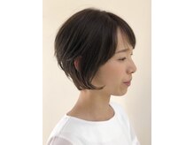ムクヘア(MUKU hair)