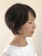 ムクヘア(MUKU hair)の写真/贅沢リラックス空間で極上の癒しをご提供☆髪や頭皮のお悩み・エイジングケア等のご相談もお気軽に◎