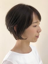 ムクヘア(MUKU hair)