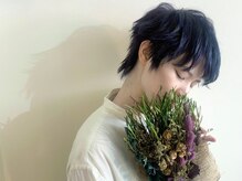 ヤドリギ(yadorigi)