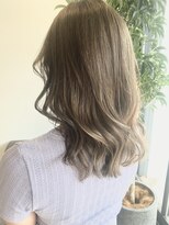 ネストバイコード(NEST by chord)&nbsp;【NEST 熊谷】Olive beige