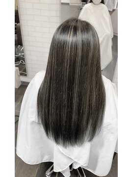 サウンドブイ(sound V) コントラストハイライト