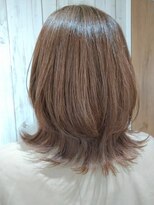 ヘアーリゾート モアナ(hair Resort moana)&nbsp;☆くびれボブ☆