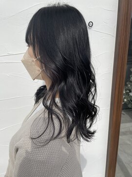 ブランコ レインボー店(blanco) earring color