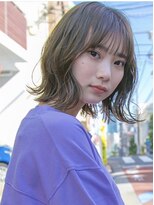 リリアン 表参道(relian)&nbsp;カーキグレージュ！