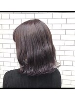 スーク 宜野湾店(suuk)&nbsp;ヴァイオレットカラー