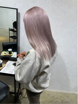 メリー オオサカ(Merly Osaka) スプリングカラー_ホワイトチェリー_