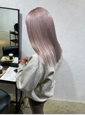 スプリングカラー_ホワイトチェリー_