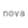 ノヴァ(nova)のお店ロゴ