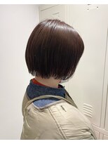 グリーン 町田(green)&nbsp;【MANA】ラベンダーベージュ