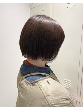 グリーン 町田(green) 【MANA】ラベンダーベージュ