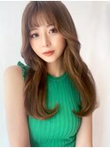 韓国巻きhair2/大人かわいい/美髪/髪質改善/心斎橋&難波&なんば