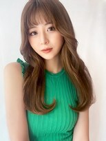 ケーツー心斎橋 クイーンズガーデン バイ ケーツー(K two QUEEN'S GARDEN by K two) 韓国巻きhair2/大人かわいい/美髪/髪質改善/心斎橋&難波&なんば