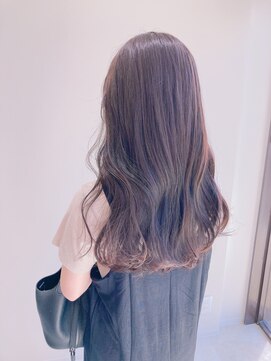 メープル(maple) グレージュ