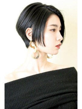 レイシオ(RATIO) 【RATIO 国分寺 渡邊陽平】大人かっこいいショート6