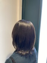 キー(KEY)&nbsp;ブルージュローウルフ