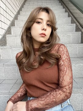 ロレト(Loreto) レイヤースタイル