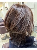 リシェス(RICHESSE)&nbsp;髪質改善ボブ