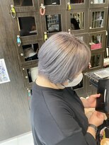 プライズ 錦糸町北口店(prize) 色落ちも綺麗なシルバーグレー【錦糸町/錦糸町北口/錦糸町駅】