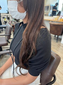 ウィスプヘアー(wisp HAIR) ＃プルエクステ　＃エクステ　＃大宮　＃埼玉