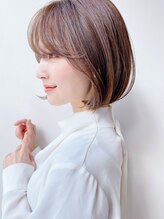 ケーツー エソラ池袋店(K-two) 池袋で人気の美容室美容院K-two池袋・髪質改善/似合わせカット