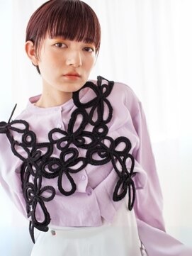 アッシュ 国立店(Ash) カット/カラー/パーマ/縮毛矯正/髪質改善/国立/府中/小平