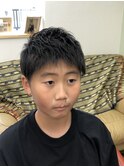 万能ショート
