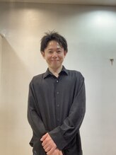 イムス マドモアゼル(imus madomoazel)&nbsp;福重 太一