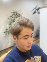 ツバメ(Tsubame) ベージュカラー